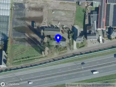 Pluimvee Bedrijf de Maasroute