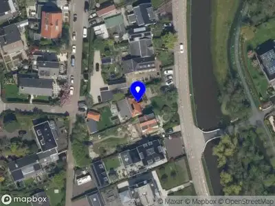 Pinions Maasland