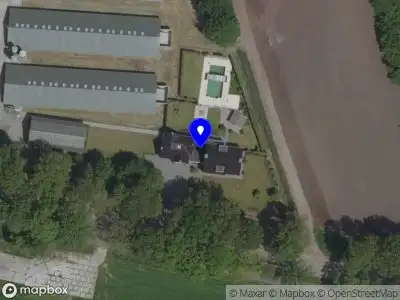 Nieuw bedrijf Maatschap Vaes-vd Moosdijk