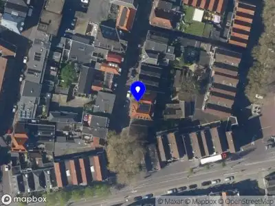 Stichting Archief en Documentatiecentrum Nederlandse Gedragswetenschappen Woerden