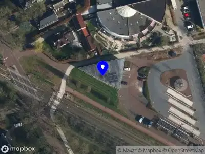 Nieuw bedrijf De Steekproef