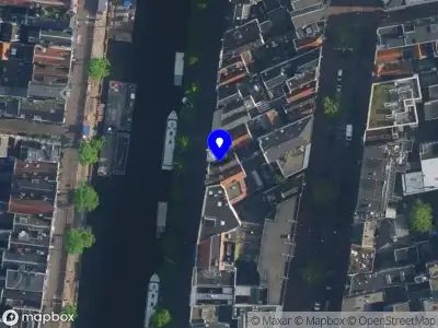 Stichting Actief Burgerschap Amsterdam