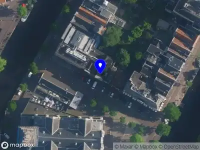 Anne Frank Stichting Amsterdam