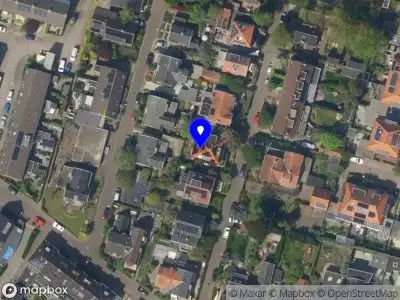 St. Parapsychologisch Instituut Baarn