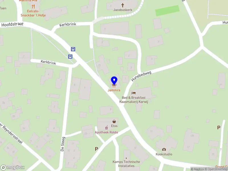 Billboard Assen B.V.