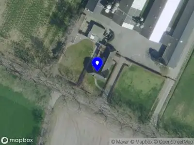 Maatschap Nieuwenhuizen Pluimvee Heesch