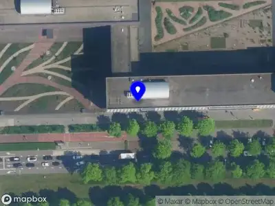 Regioplan Beleidsonderzoek B.V. Amsterdam