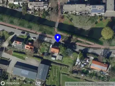 Olivarera Barendrecht