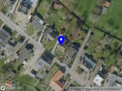 Mercurius Vastgoed B.V. Born