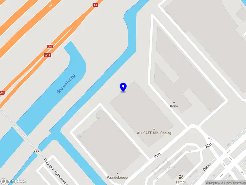 Nieuw bedrijf Kaya-Quintana Broekhuijsen