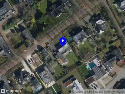 Sales Productions B.V.