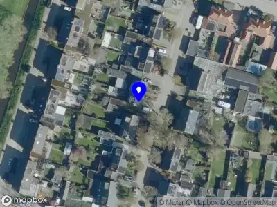 Lilian Nagel Development B.V.