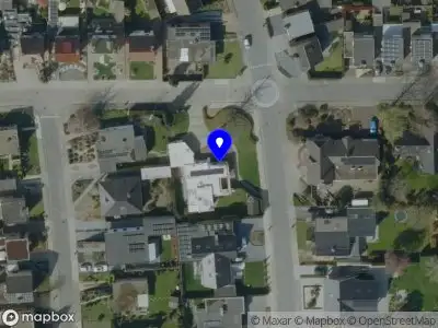 Adviesbureau Van Mil