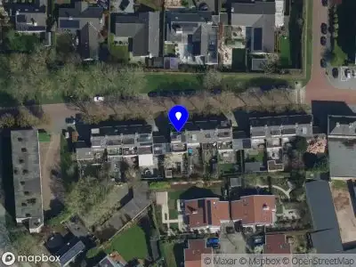 Brandvitals B.V. Breda