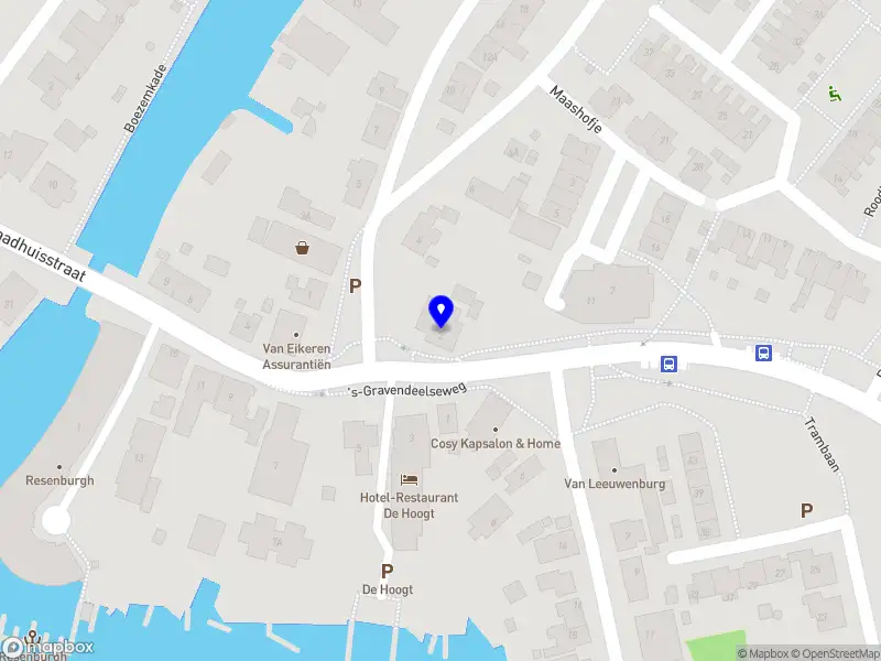 Snoekx Projectmanagement