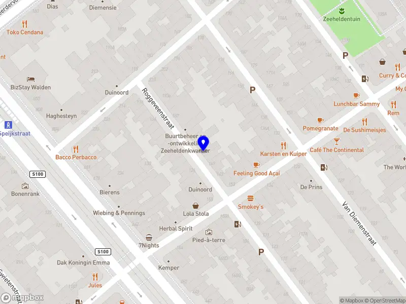 Jolanda Robinson Consultancy