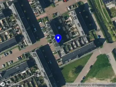 Marketingbureau Voet