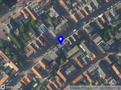 Burowolda Naarden
