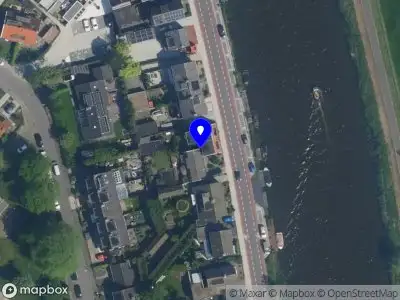 db projectmanagement Zwanenburg