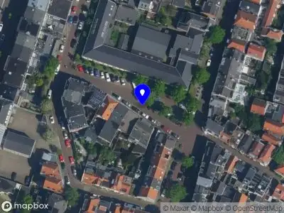 Word Affairs Haarlem