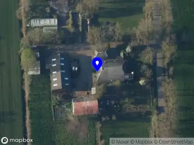 Nieuw bedrijf D. Tiekstra