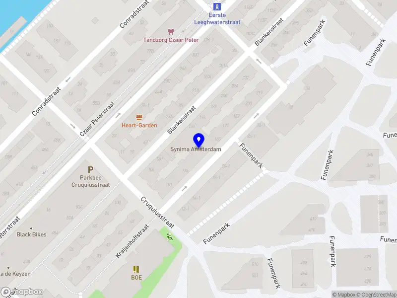 Bazaarvoice Limited Amsterdam