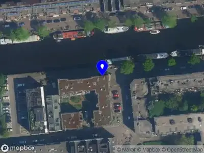 Marc Rouffaer Amsterdam