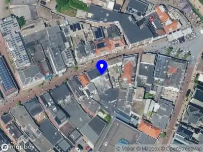 Nieuw bedrijf Seba Marketing