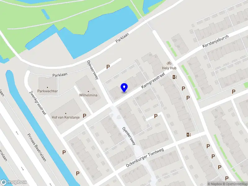 The Commercial Works