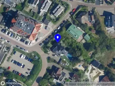 ME brand energy Noordwijk