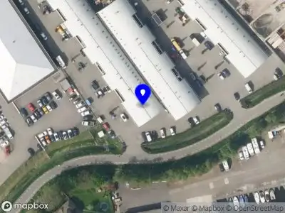 Nexus Auto Nederland B.V.