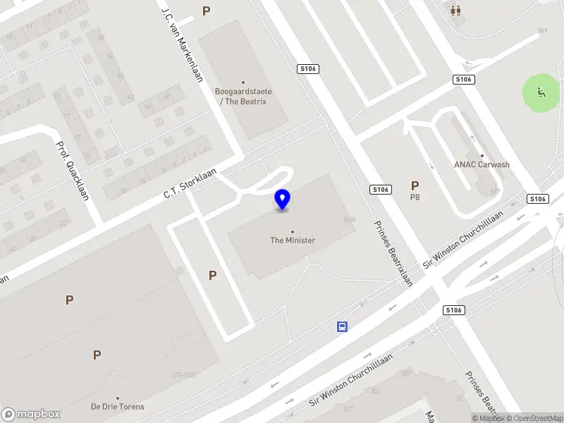 TAG Rijswijk