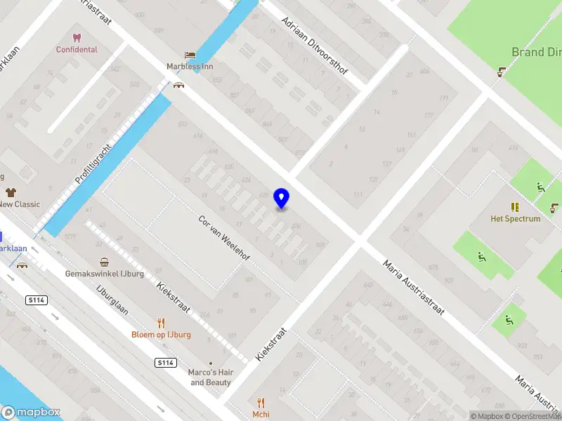 Nieuw bedrijf Jacqueline Donker