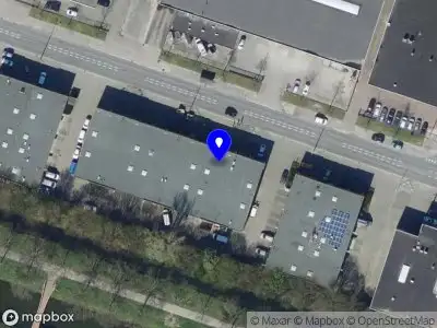 Nieuw bedrijf Daglichten.nl