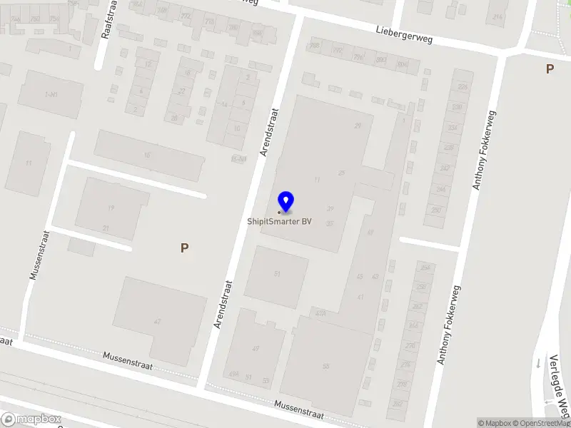 Nieuw bedrijf Sellair B.V.