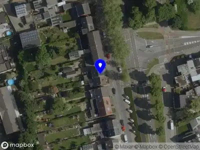 Sevbo MD Brunssum