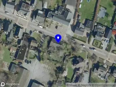 Nieuw bedrijf Imkerij van den Heuvel