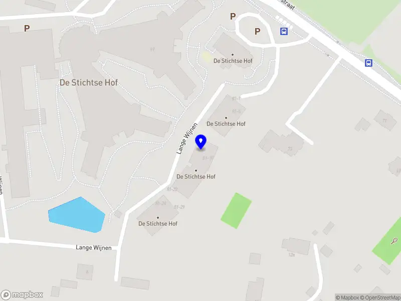 Marktform Laren