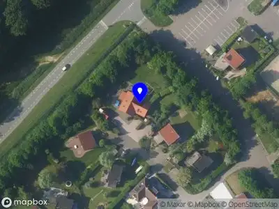 Bij Het Bos Zeewolde
