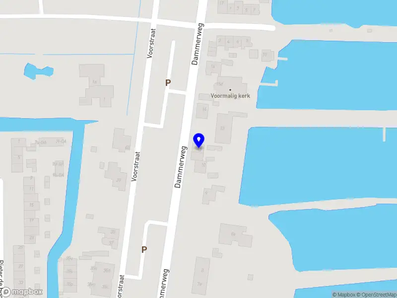 Nieuw bedrijf Denkwerk B.V.