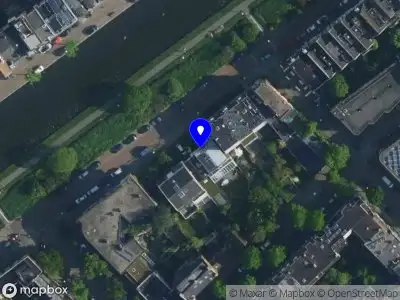 The Futures Academy Amsterdam