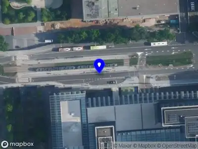 Fronteer B.V. Amsterdam