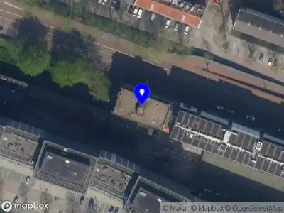 Vuurrood B.V. Rotterdam