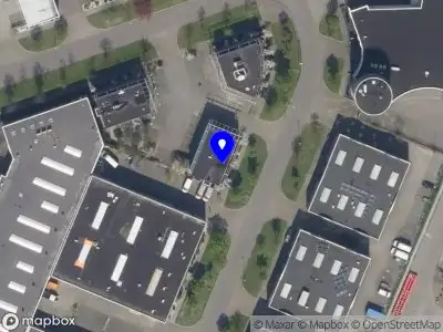 Fortress Interlocks Europe Schiedam