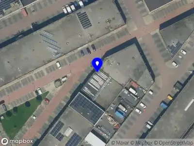 Normec Innovative Fresh B.V. Heemskerk