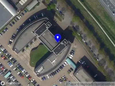 Blackboard International B.V. Amersfoort