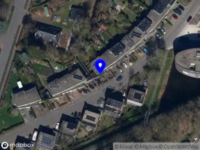 Lidwien Biekmann Groningen