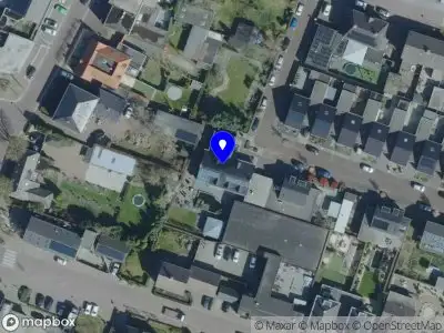 J.P.M. Verstegen VOF