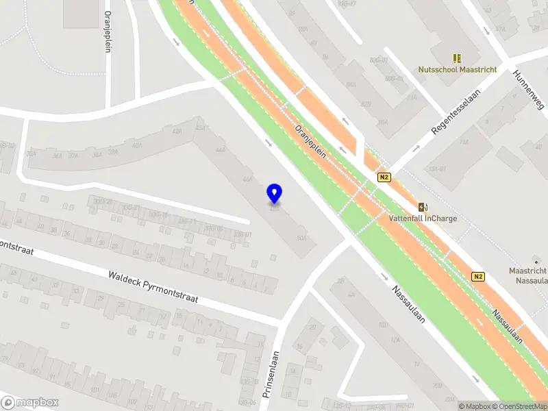 Nieuw bedrijf Maria Jesus Fernandez Herrero