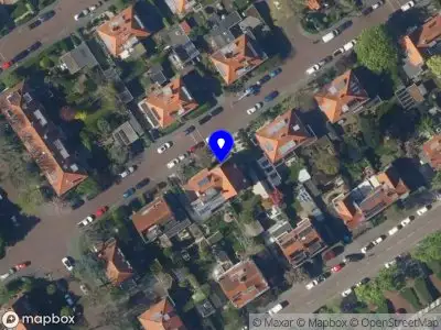 Antoinette Dop schrijven